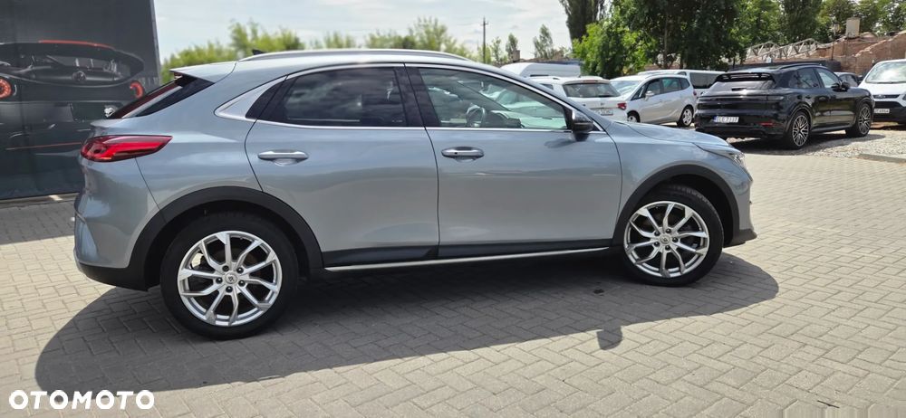 Kia XCeed 1.6 GDI DCT6 OPF VISION - 16