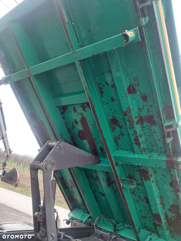 Renault Midlum 220 - 20