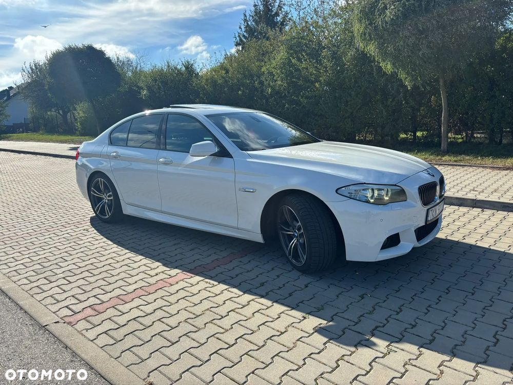BMW Seria 5 - 17