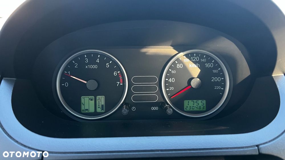 Ford Fiesta 1.4 Ambiente - 14