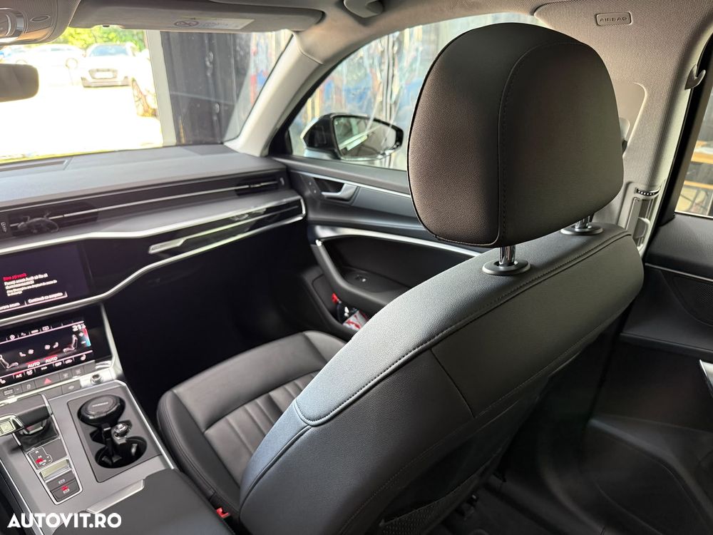 Audi A6 Limuzina 45 TFSI S tronic - 24