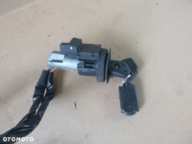 ZESTAW STARTOWY PEUGEOT PARTNER 1.4 8V 21646092-3 - 11