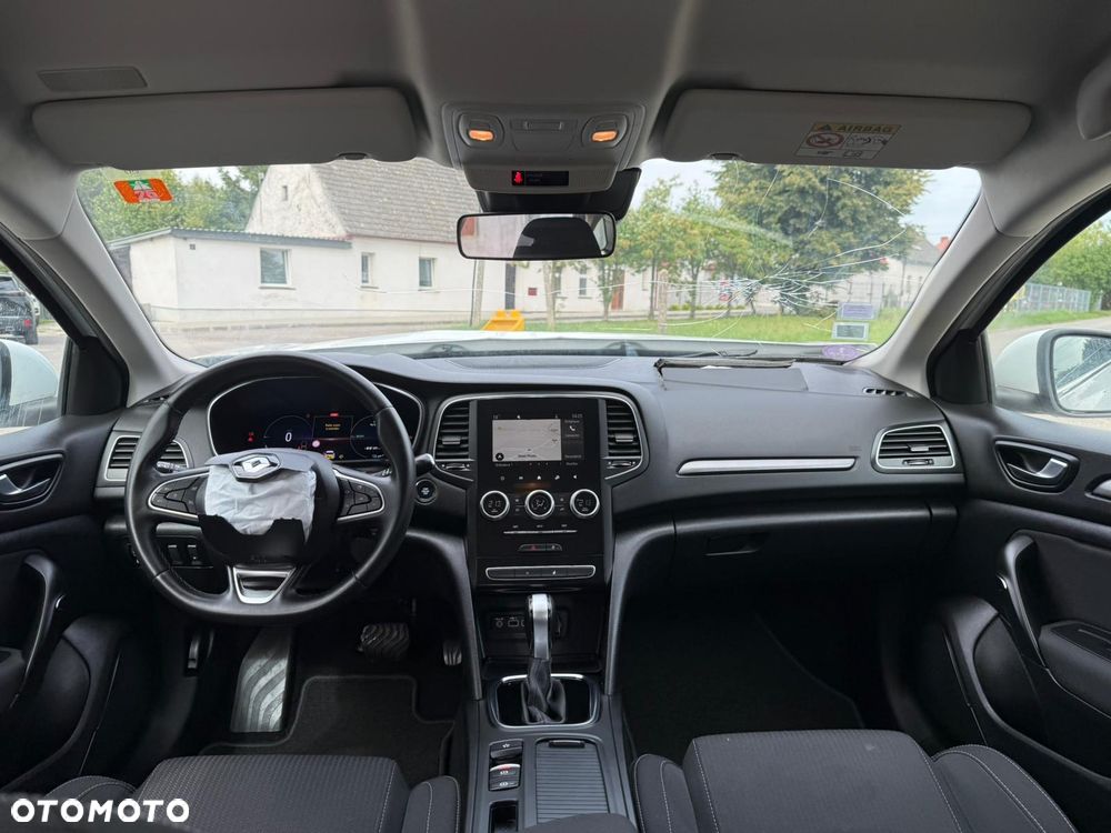 Renault Megane 1.6 E-TECH Plug-In Intens - 11
