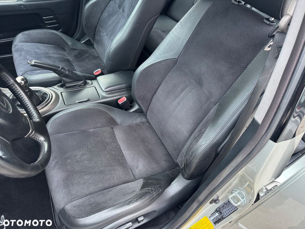 Lexus IS 200 Limited - 15