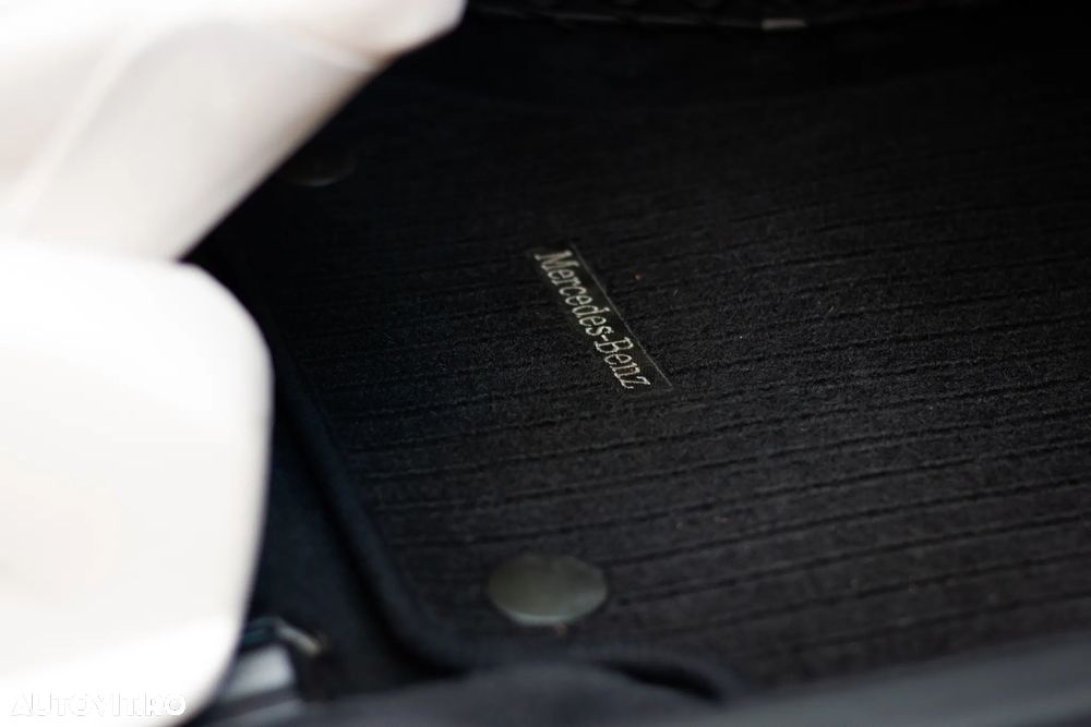 Mercedes-Benz E 220 d T-Modell 4MATIC Aut. - 5