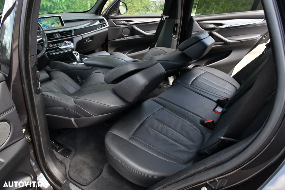 BMW X5 xDrive30d - 36