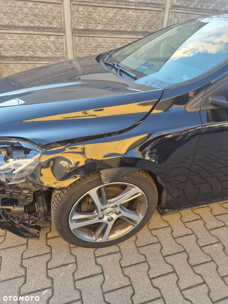 Volvo V40 D2 Drive-E Dynamic Edition - 11