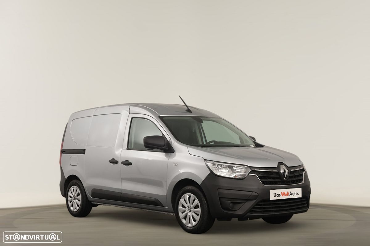 Renault express 1.5 blue dci confort - 1