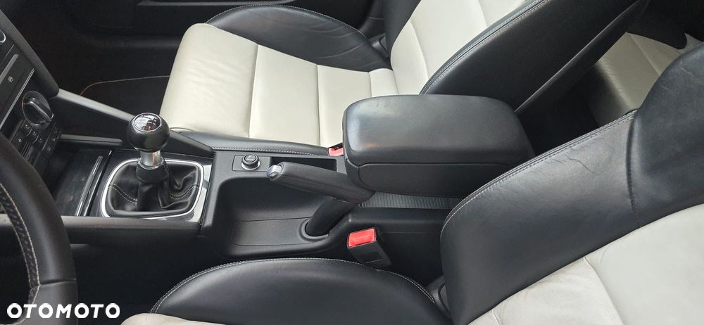 Audi A3 Sportback 2.0 TDI DPF quattro S line Sportpaket plus - 21