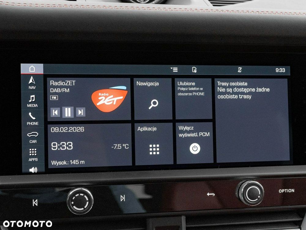 Porsche Macan - 19