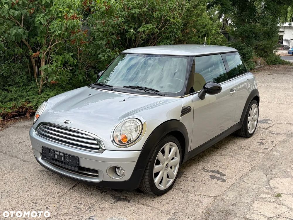 MINI ONE - 10