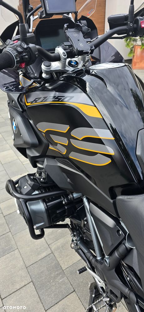 BMW GS - 18