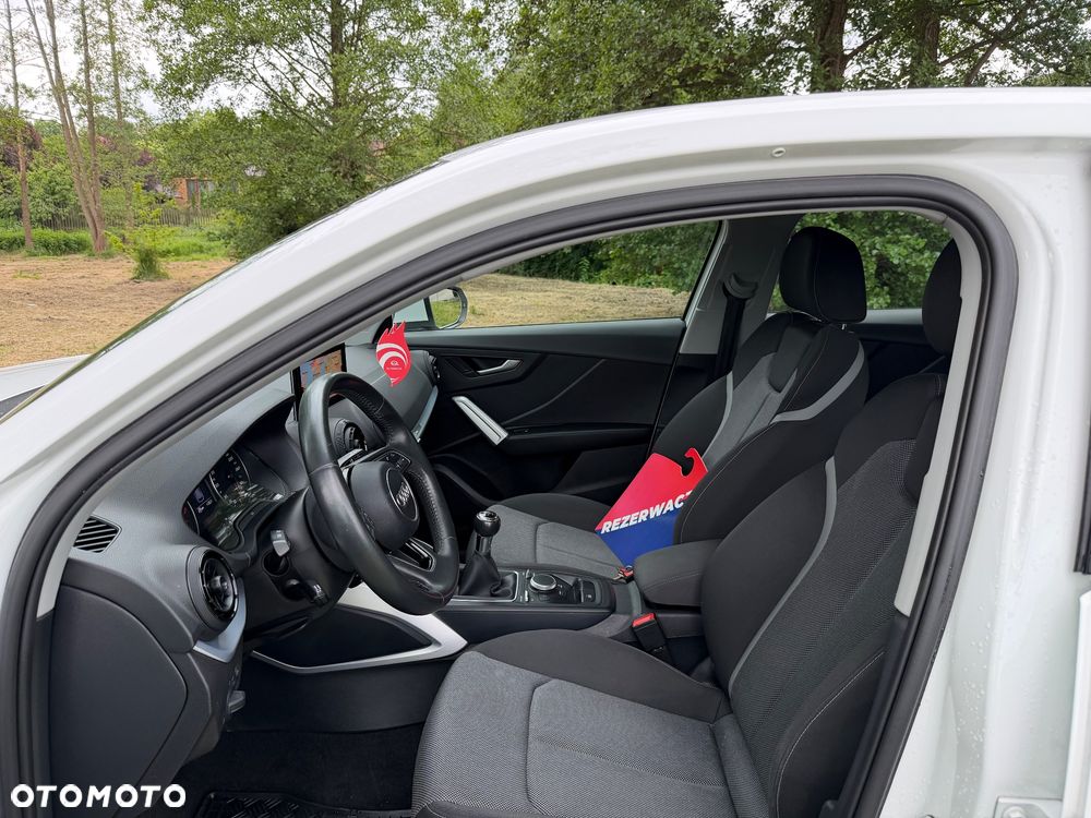 Audi Q2 - 13