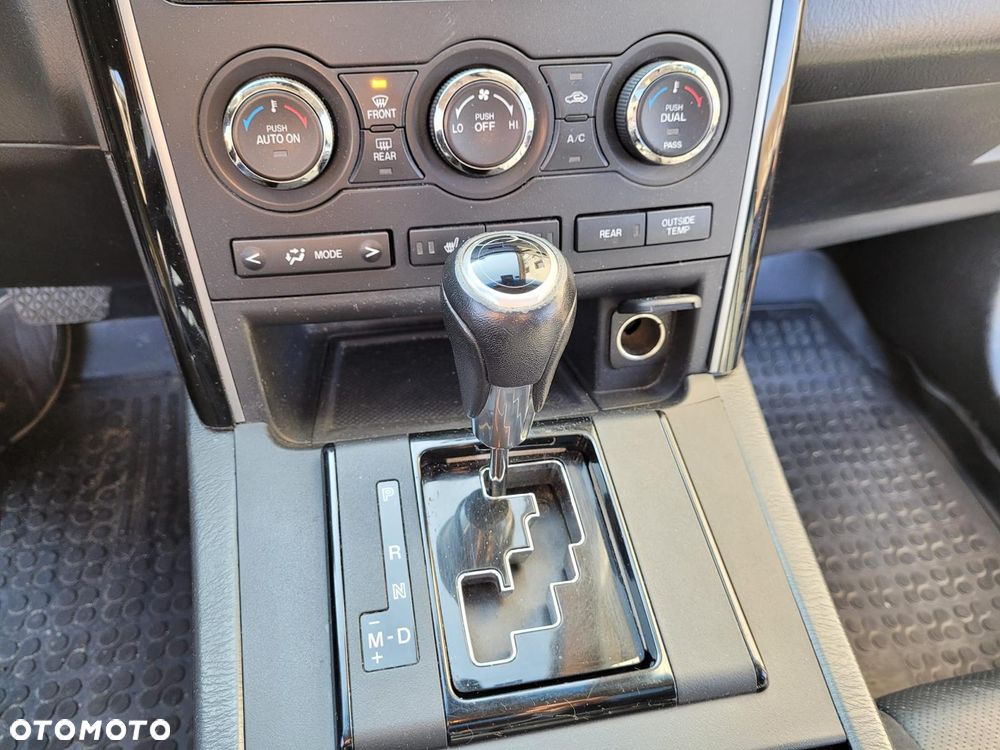 Mazda CX-9 3.7 V6 Limitowana edycja - 13