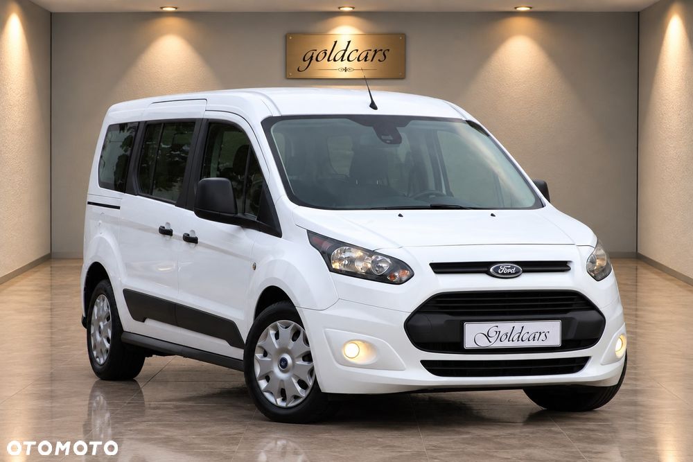 Ford Tourneo Connect Grand - 1