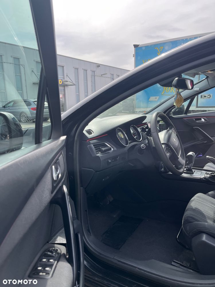 Peugeot 508 120 VTi EGS6 Access - 15