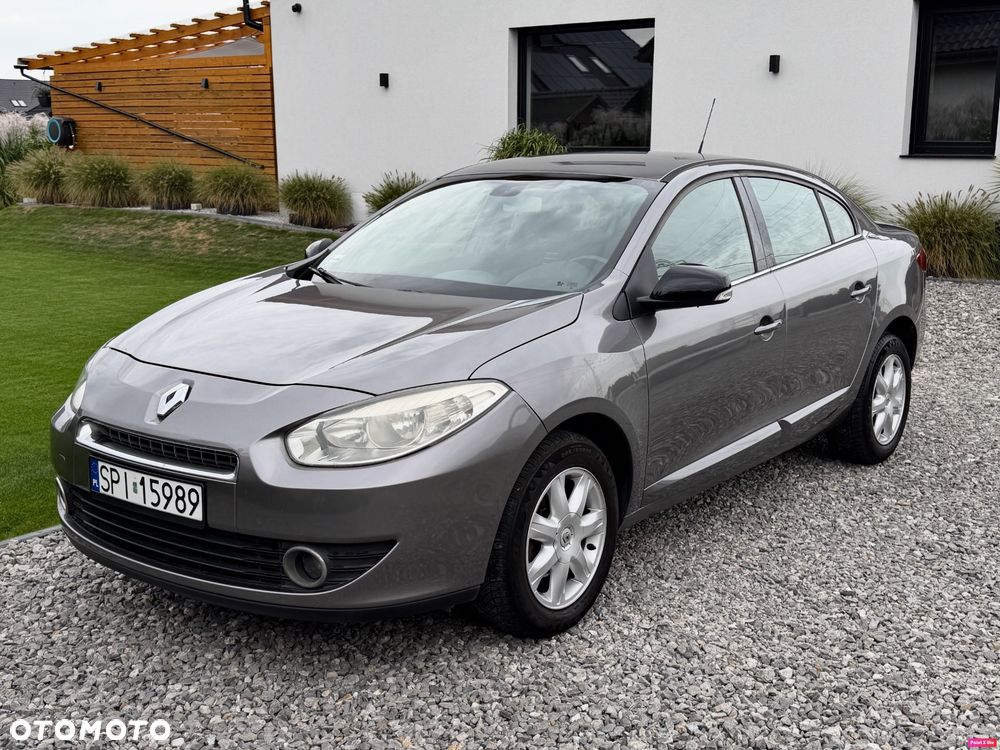 Renault Fluence 1.5 dCi Life - 6