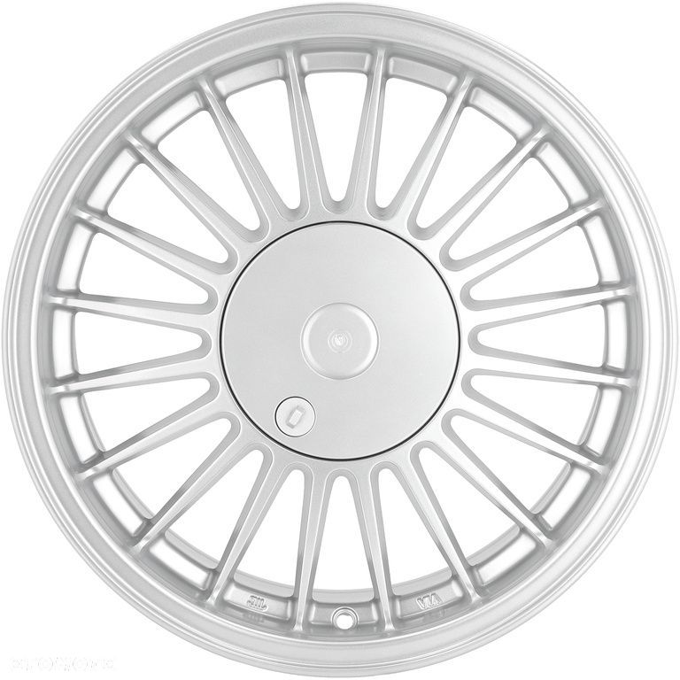 4x Felgi 16 m.in. do HONDA Civic IV V VI EJ EK MAZDA 323 MX-5 Calibra VW Golf I II - XF090 - 10