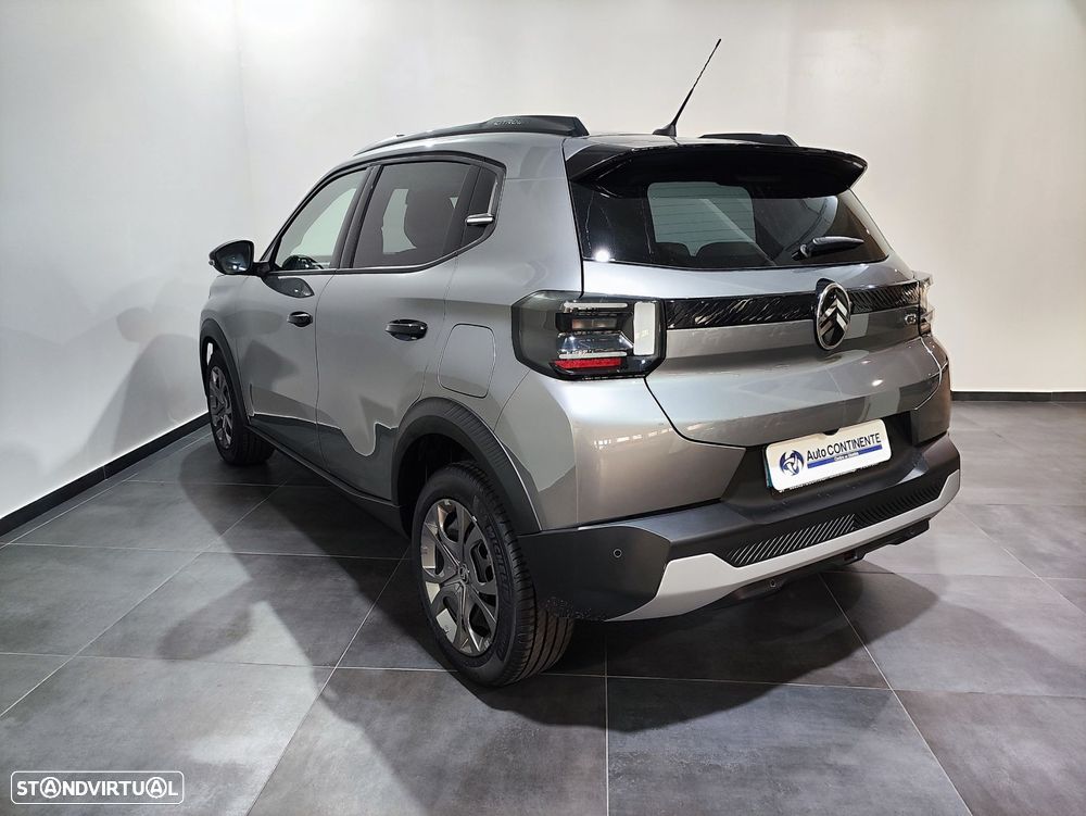 Citroën C3 1.2 Turbo Max16 - 31