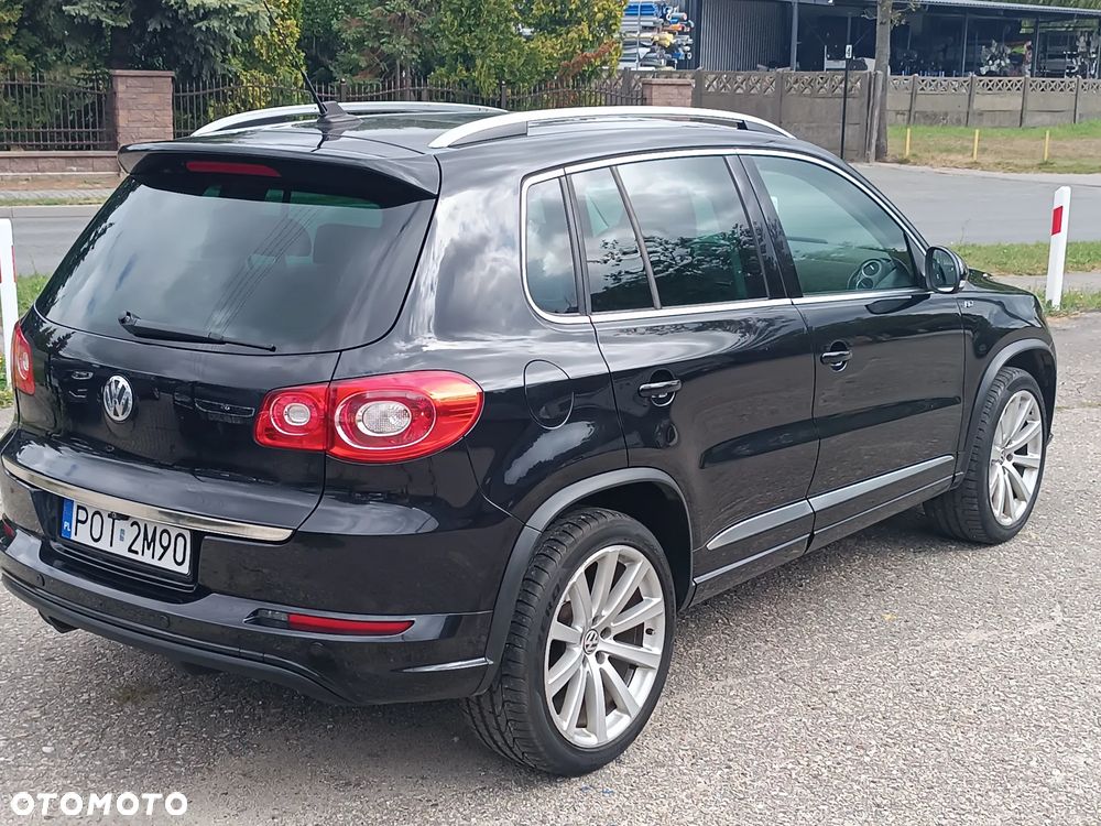 Volkswagen Tiguan 2.0 TDI DPF Sport & Style - 7