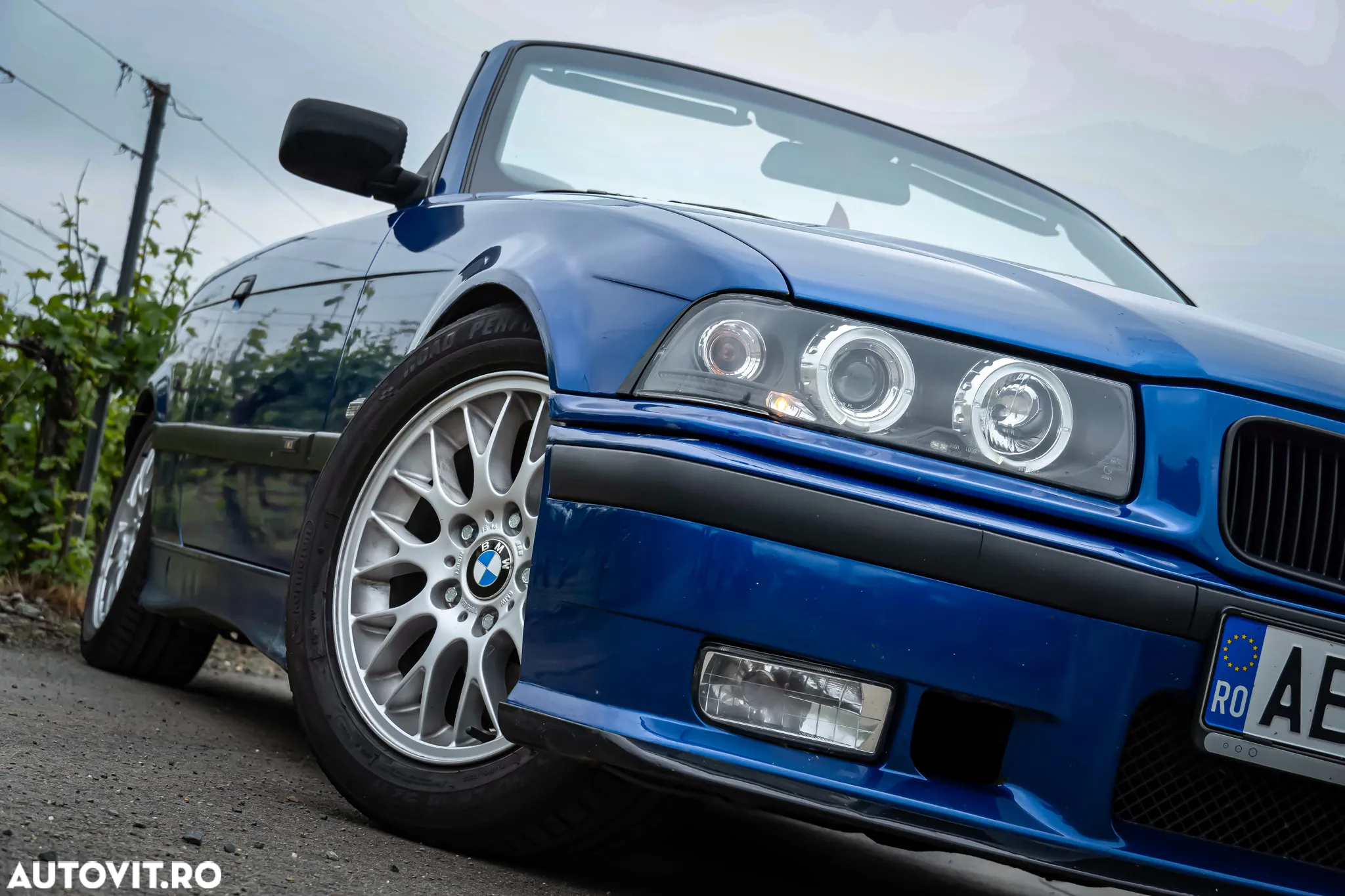 BMW Seria 3 - 12