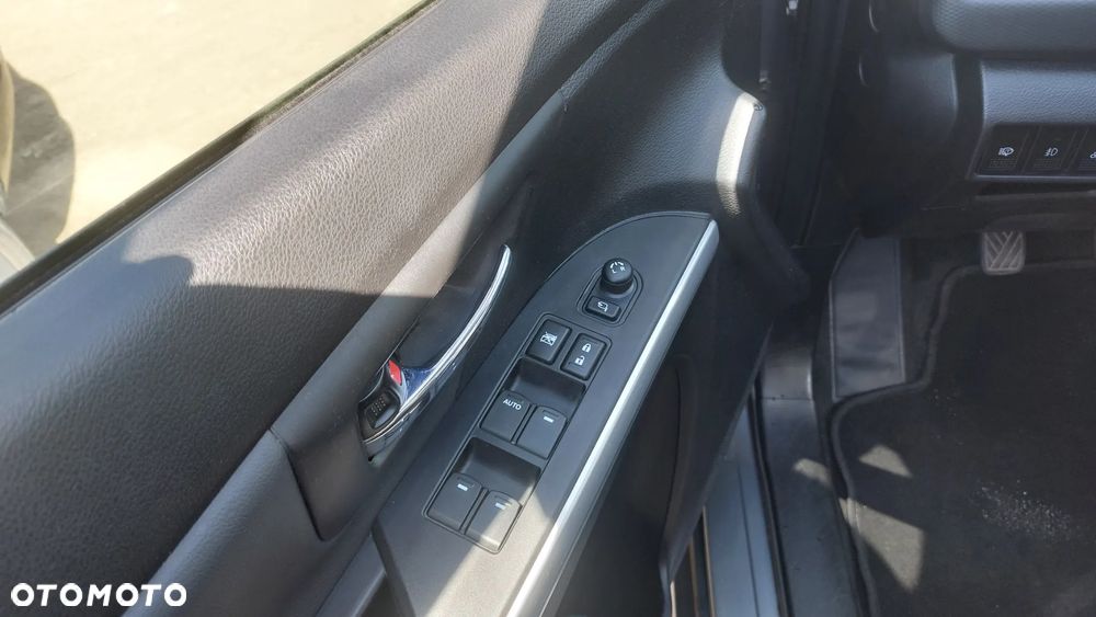 Suzuki SX4 S-Cross 1.6 DDiS Premium Plus - 9