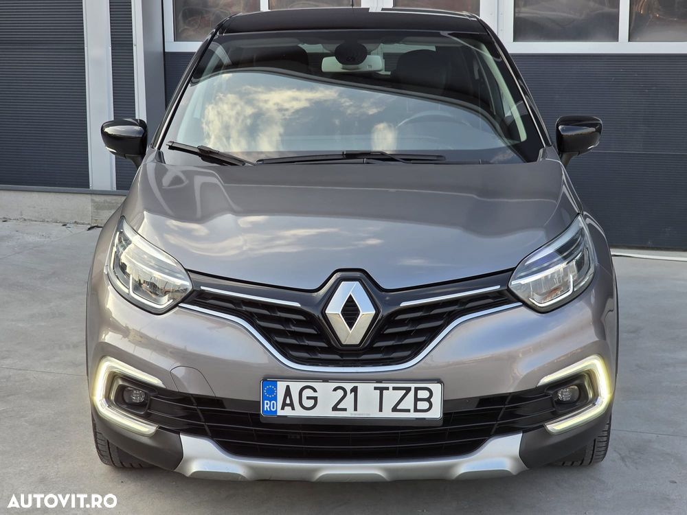 Renault Captur (ENERGY) TCe 90 INTENS - 2