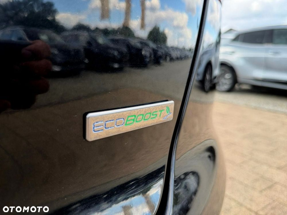 Ford Mondeo - 24