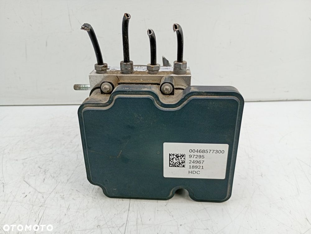 pompa abs renault master III lift movano b lift nv400 2.3 dci 2021r 2265106516  0265956519 - 1