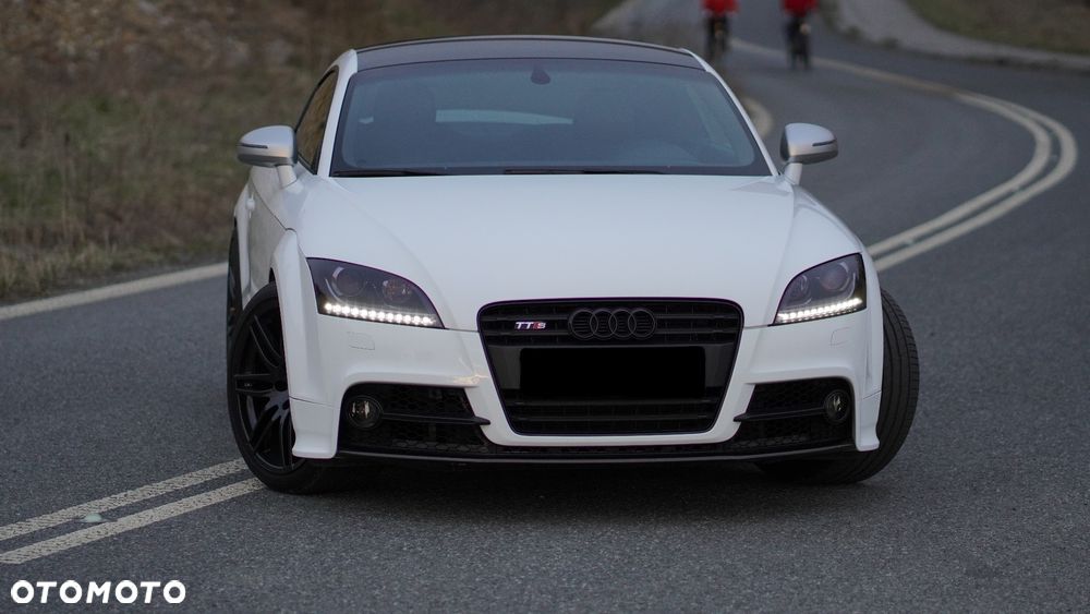 Audi TT Coupé 1.8 TFSI - 5