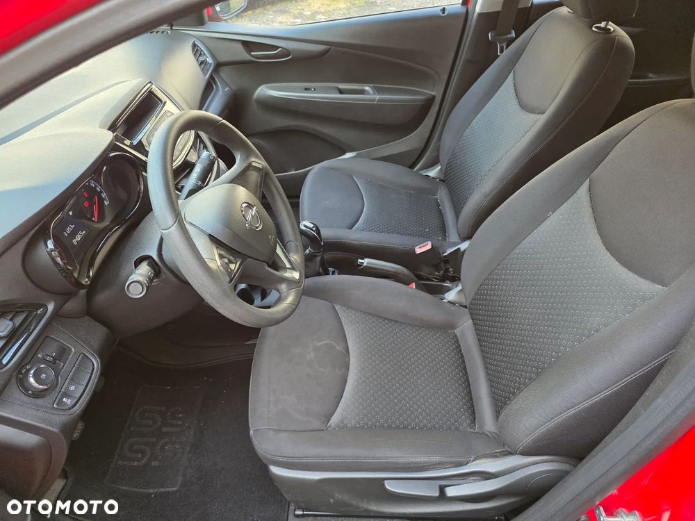 Opel Karl 1.0 ECOFLEX Start/Stop Edition - 10