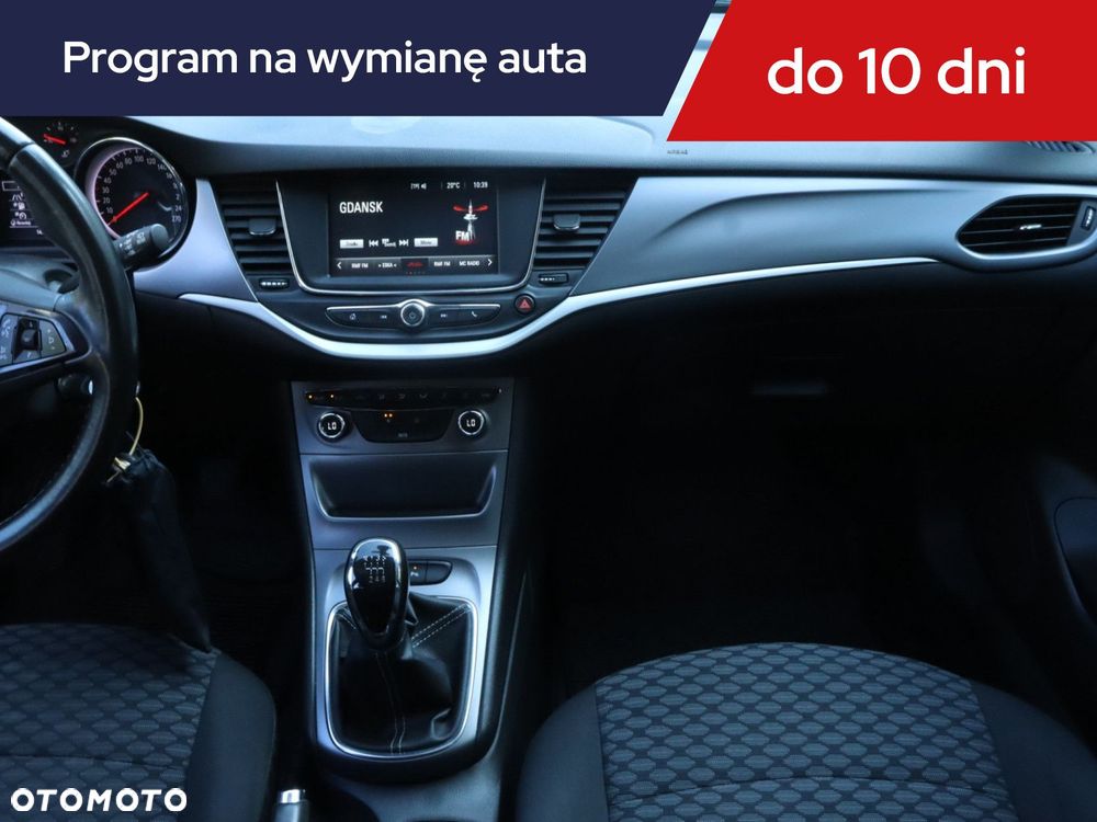 Opel Astra - 10