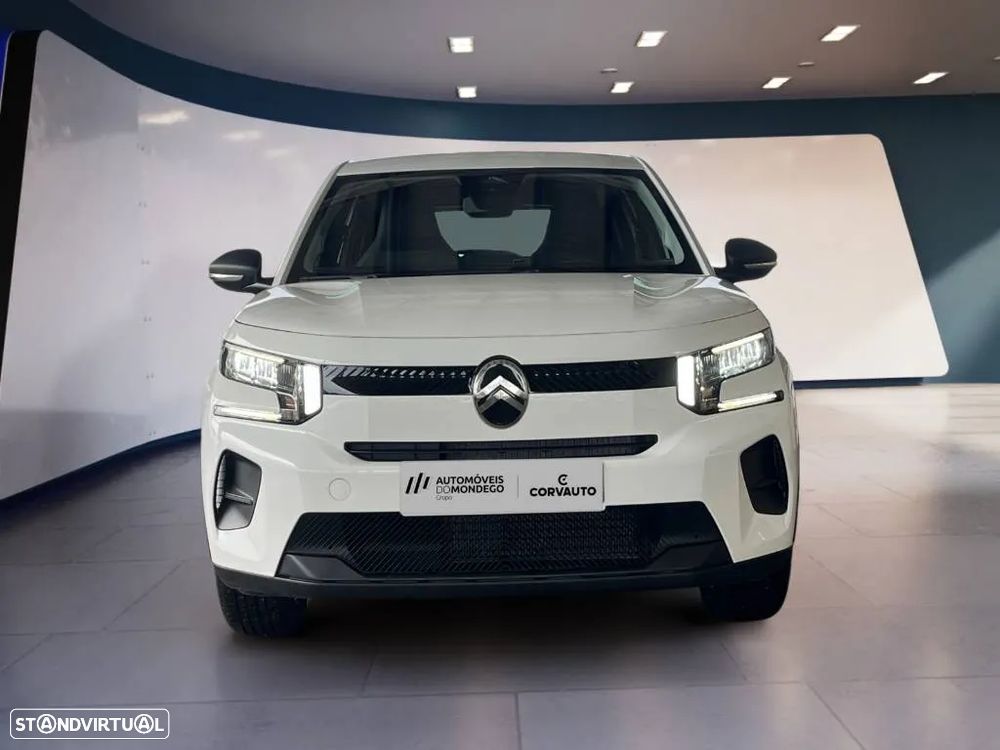 Citroën e-C3 44 kWh You - 2