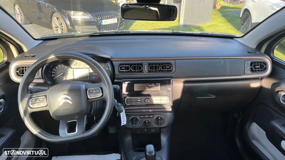 Citroën C3 1.6 BlueHDi Feel - 16