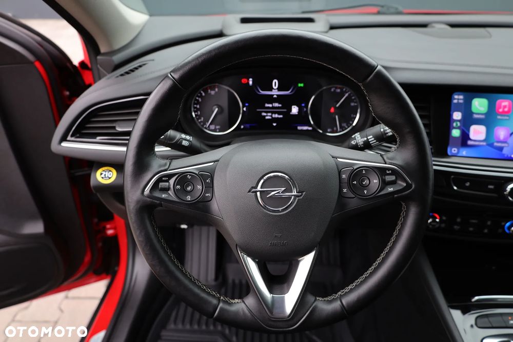 Opel Insignia 1.5 T GPF Exclusive S&S - 15