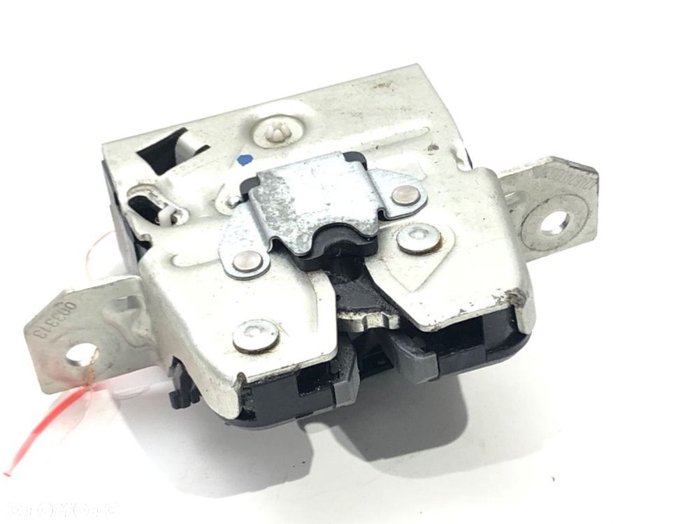 ZAMEK KLAPY TYŁ  MERCEDES-BENZ KLASA B Sports Tourer (W246, W242) 2011 - 2018 B 180 CDI (246.200) - 2