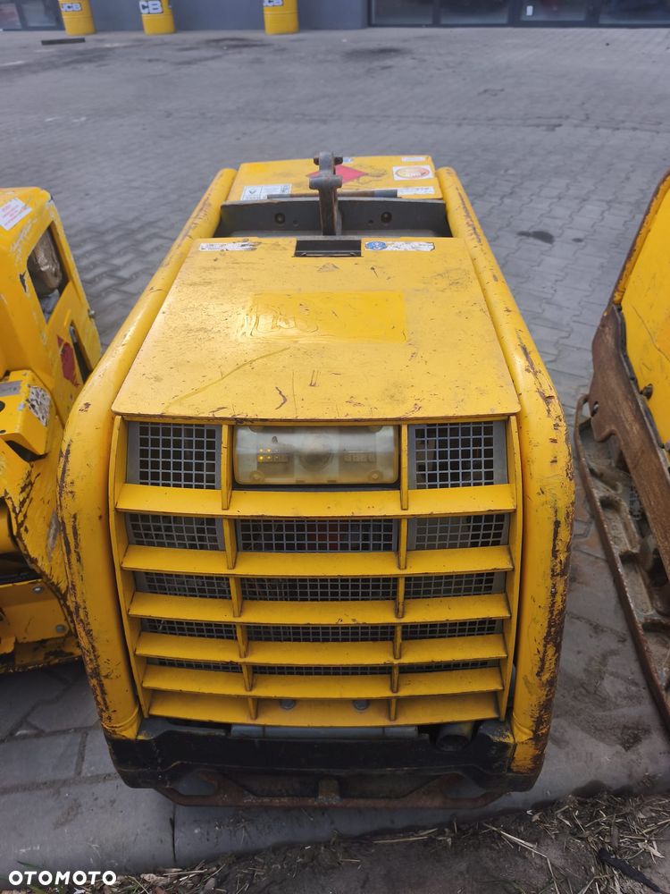 Wacker Neuson DPU80rLEM 670 - 1