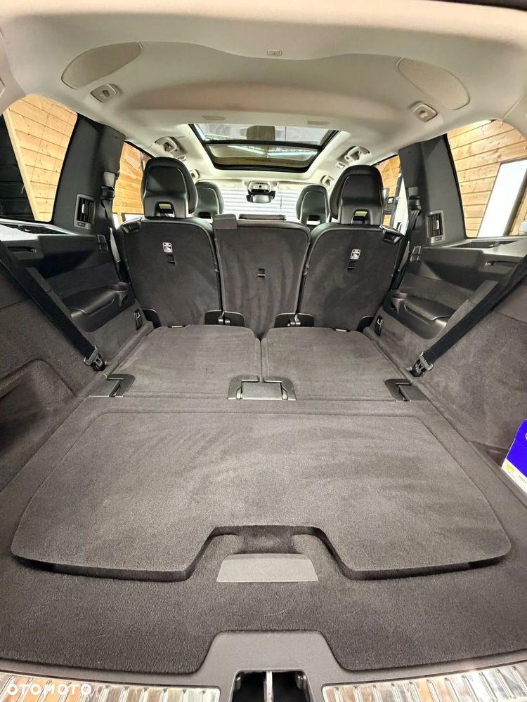Volvo XC 90 T6 AWD Inscription 7os - 16