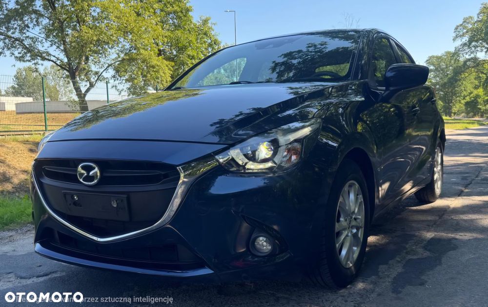 Mazda 2 SKYACTIV-G 90 Exclusive-Line - 8