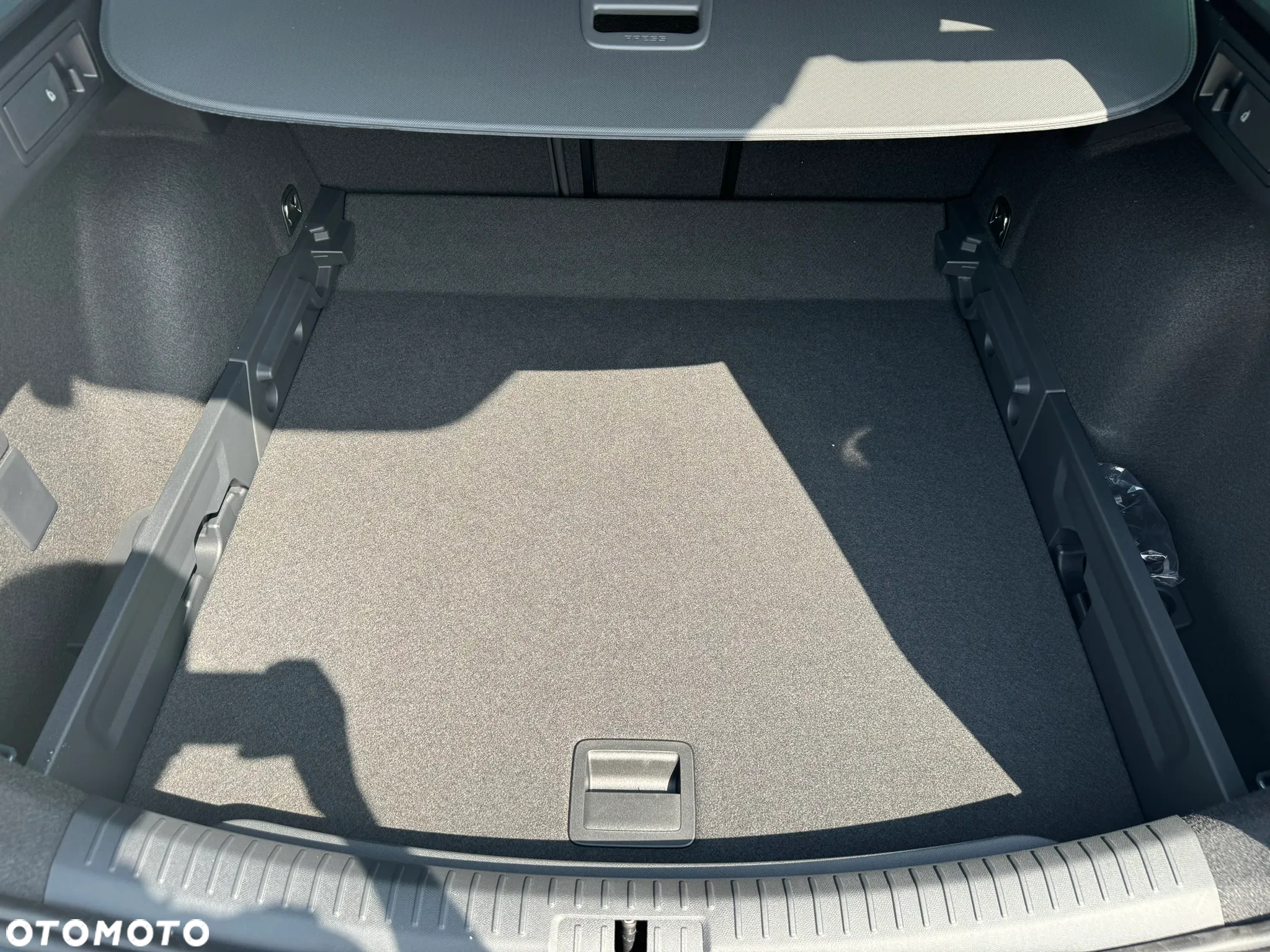 Cupra Leon Sportstourer - 11