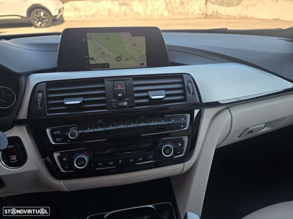 BMW 420 Gran Coupé d Sport-Aut. M Sport - 13
