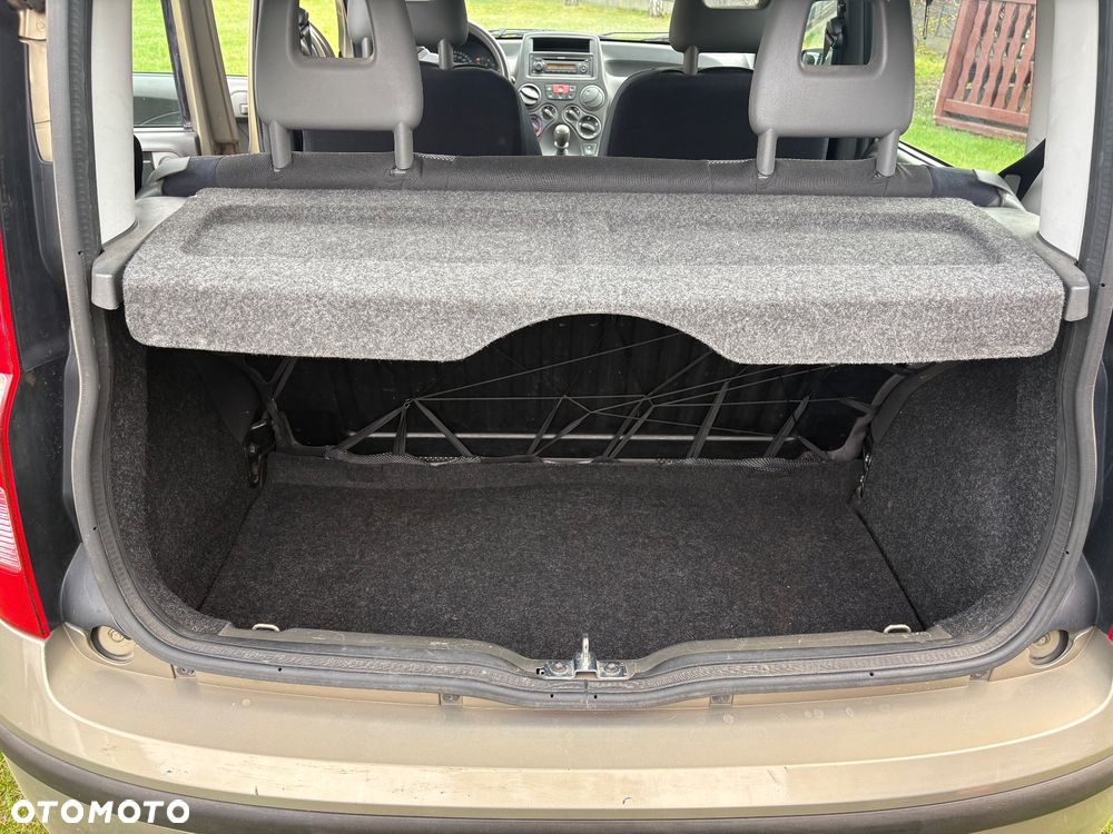 Fiat Panda 1.1 Active Eco - 9