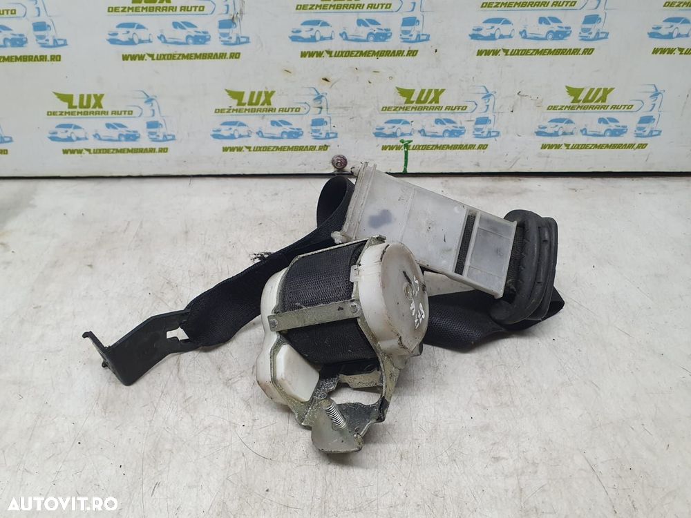 Centura stanga fata Opel Vectra C [2002 - 2005] 2.2 cdti Y22DTR - 1