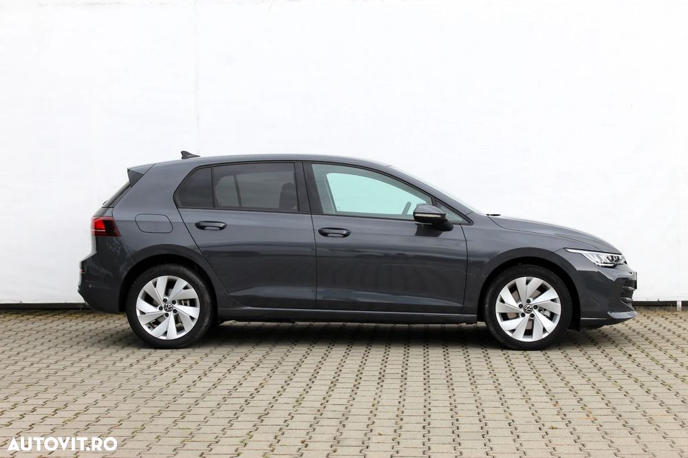 Volkswagen Golf 1.5 TSI eHybrid DSG PHEV Life - 5