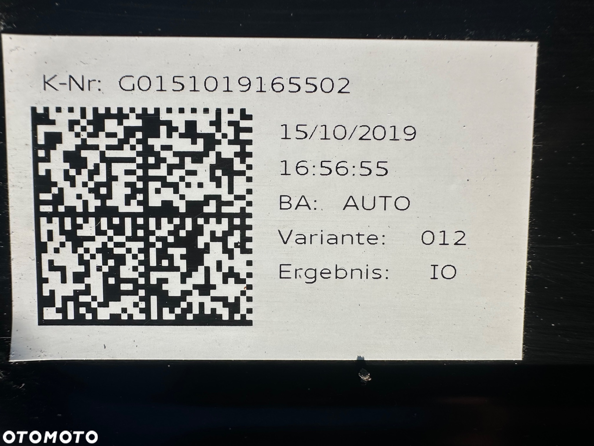 AKUMULATOR BATERIA 4KE915911BG AUDI E-TRON 71KWh. - 5