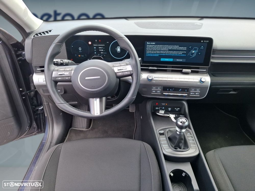 Hyundai Kauai 1.0 T-GDi Premium (TT) - 13