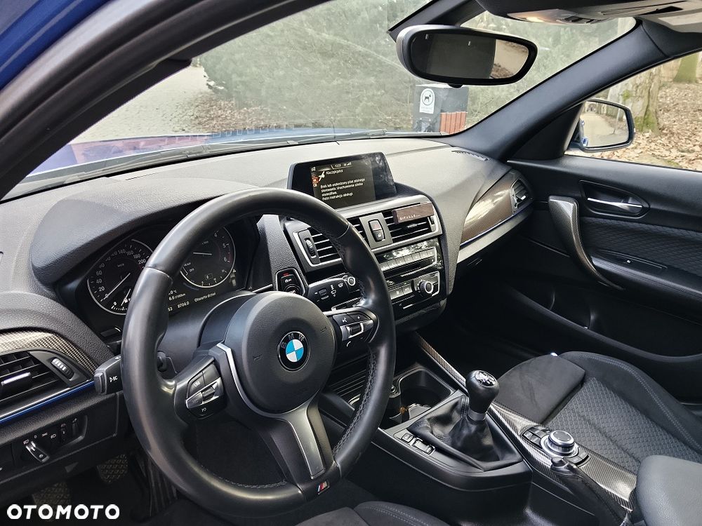 BMW Seria 1 118d xDrive Edition M Sport Shadow - 11