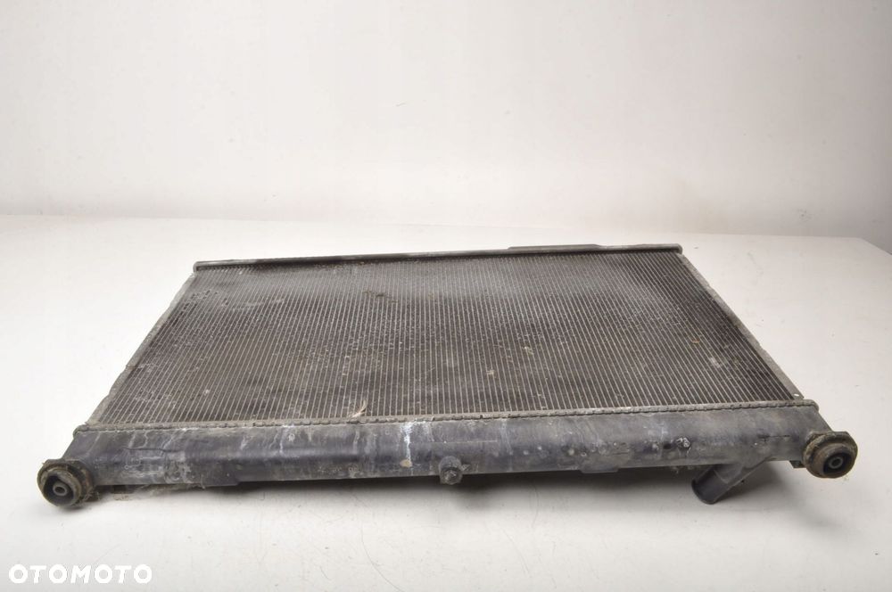 MAZDA CX7 2.3 CHŁODNICA WODY 222000-2091 - 6