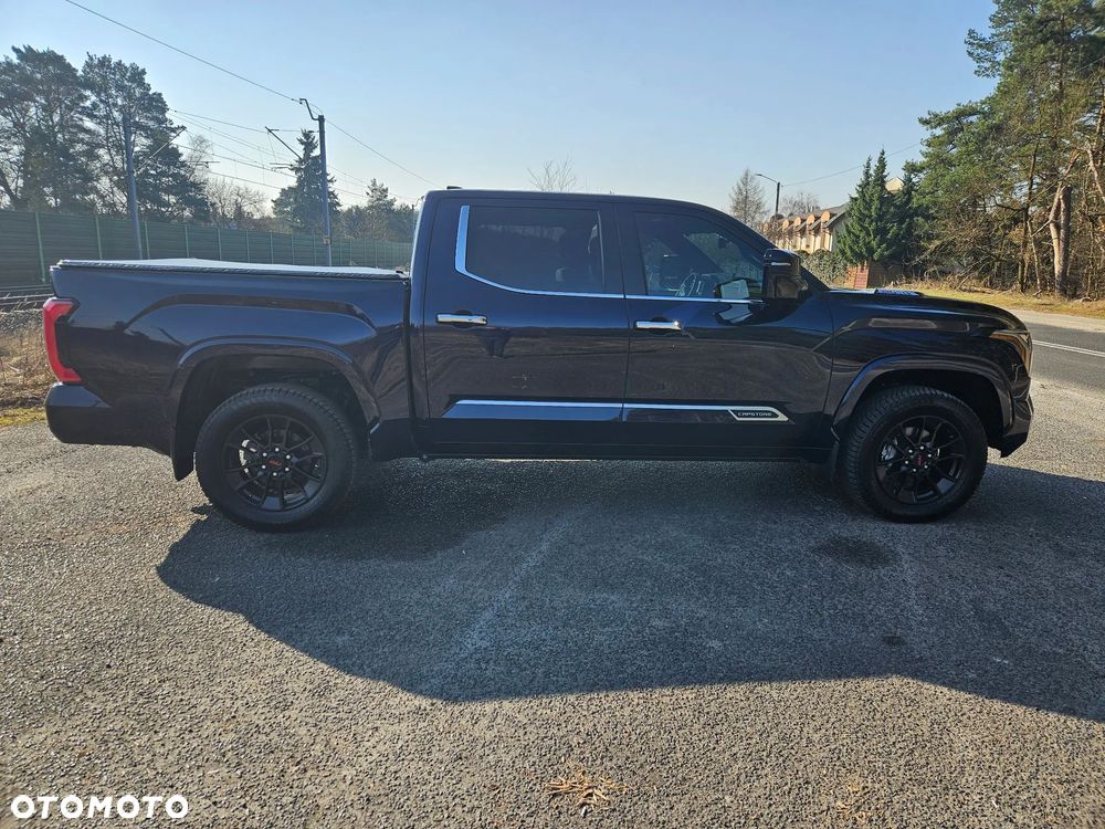 Toyota Tundra - 10