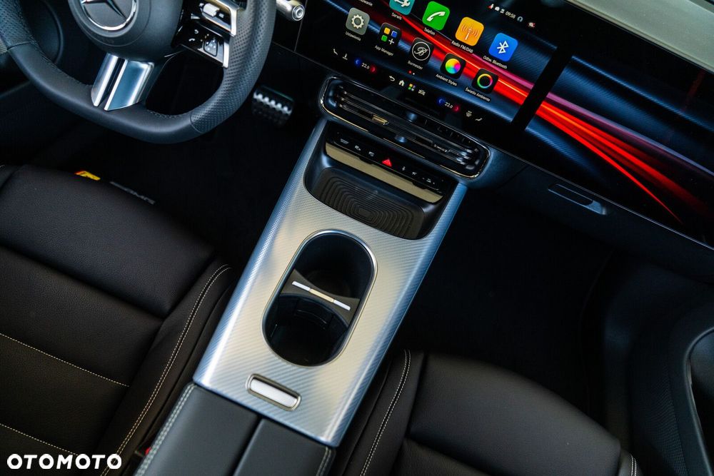 Mercedes-Benz CLA - 21
